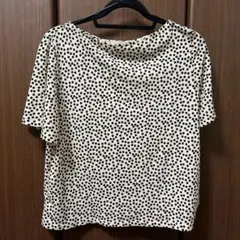 H&M 半袖　トップス　1点