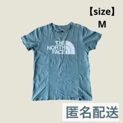 THE NORTH FACE ノースフェイス 半袖Tシャツ Mサイズのサムネイル