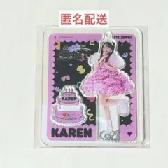 3周年 アクスタ 松本かれん