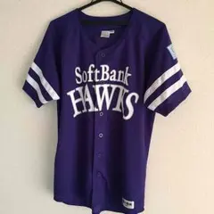 ソフトバンクホークス 鷹の祭典 限定ユニフォーム