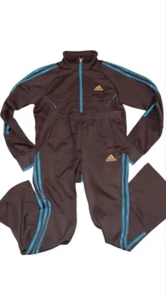 アディダス ジャージセット 女性用 Sサイズ