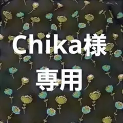 ★chika様専用★