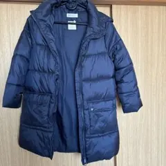 H＆M ダウンジャケット130cm