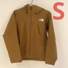 ノースフェイス クライムライトジャケット ティンバータン s - メルカリ
