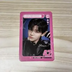 NCT DREAM ジェミン ドリショ4 アンコン トレカ