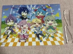 プロセカ ワンダショ イラストアクリルパネル