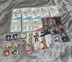 にじさんじ グッズ まとめ売り - メルカリ
