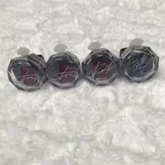 あんスタ スタライ9th リングライト 乱凪砂/七種茨/漣ジュン