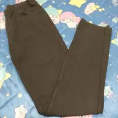 無印良品 レギンスパンツ 150 キッズのサムネイル
