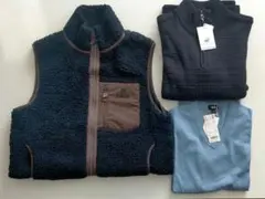 メンズ3点セットL/LL