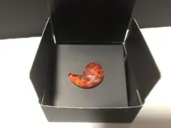 ゼルダの伝説 秘石ピンズコレクション 炎の秘石