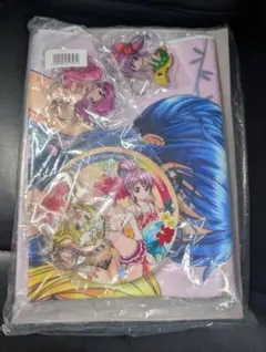 大集合アサギ＆アカネ＆コハクプレイマットセット - メルカリ