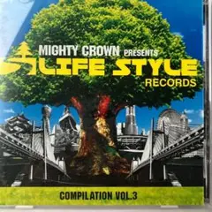 MIGHTY CROWN THE FAR EAST RULAZ マイティクラウン
