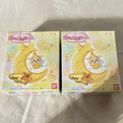 ちいかわ　ジュエリースイングチャーム　うさぎ2点セット