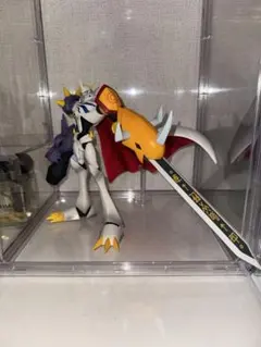 一番くじ デジモンアドベンチャー A賞 オメガモン