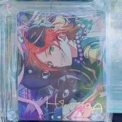 あんさんぶるスターズ　ひなた　コロッタ 再販分】あんさんぶるスターズ！！ ころっと アクリルミニフィギュア