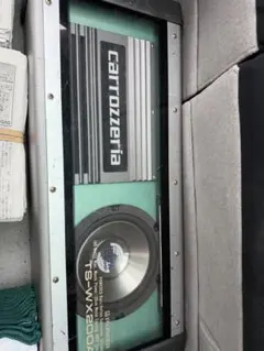 ランザー オプティ 7000w ウーハーアンプ - メルカリ