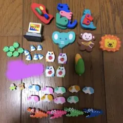 おもしろ消しゴム　まとめ売り