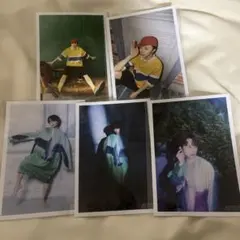 超特急 タクヤ 29th 生誕生写真セット