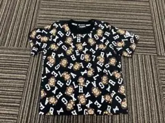 X-Large kids 90センチTシャツ 美品