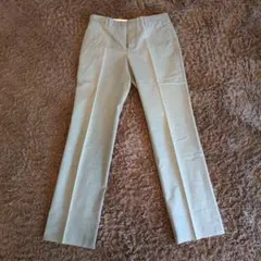 UNITED ARROWS スラックス　ライトグレー　44　夏用