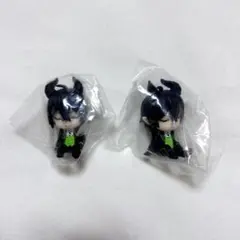 肩ズン　ツイステ　マレウス　ツイステッドワンダーランド　ディアソムニア