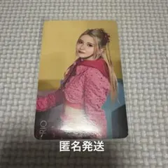 moxymill 北里理桜 RIO トレカ