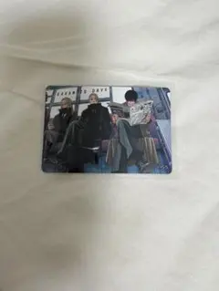 サカモトデイズ ジャンプフェスタ マグネットステッカーコレクション order