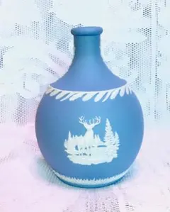2025年最新】ウェッジウッド ジャスパー 花瓶の人気アイテム