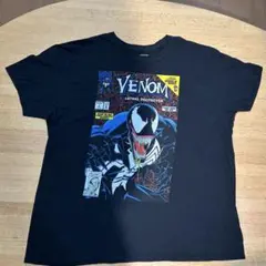 MARVEL ヴェノム リーサルプロテクター　Tシャツ2XL メンズ　レディースのサムネイル