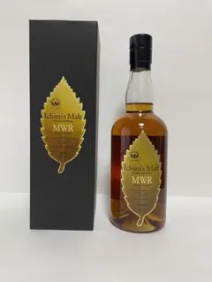 イチローズモルトMWR SNSで話題のDEACON 送料込　匿名発送　メルカリ便 イチローズモルトMWR SNSで話題のDEACON 送料込 匿名発送