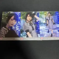 佐々木舞香 生写真 2026 June-II コンプ - メルカリ