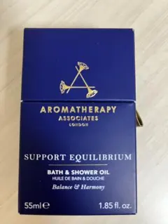 AROMATHERAPY ASSOCIATES バス＆シャワーオイルのサムネイル