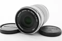 ❤️Olympus❤️M.ZUIKO 14-42 EZレンズ❤️#80131④ - メルカリ