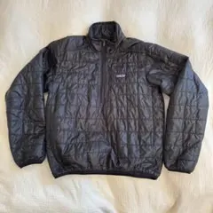 2026年最新】ナノパフ プルオーバーの人気アイテム - メルカリ