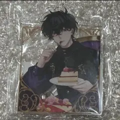 2026年最新】イケメンヴィラン エリス アクリルスタンドの人気アイテム