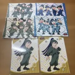 忍たま乱太郎ブロマイド