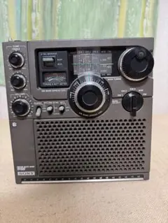 2026年最新】スカイセンサー5900 icf-5900の人気アイテム - メルカリ