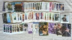 あんスタ 晃牙 紙類 まとめ売り