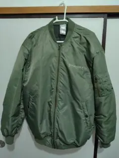広島県のヴィンテージ古着屋で32400円で購入 Lサイズ相当 メンズ希少 