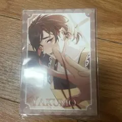 バレンタインカード 南雲 SAKAMOTO DAYS ジャンプショップ - メルカリ