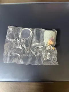 ジョジョの奇妙な冒険 ジョジョコレ カプセルトイ ガチャガチャ ポルナレフ