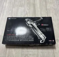 東京マルイ Desert Eagle 50AE クロームステンレスのサムネイル