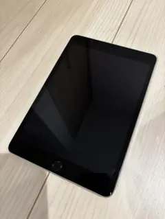 Apple iPad mini3 16GB Wi-Fiモデル　スペースグレー