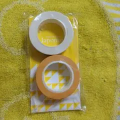 《込》 嵐 Japonismほか マスキングテープ