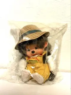 2026年最新】モンチッチ激レアの人気アイテム - メルカリ