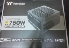 Thermaltake Toughpower GF1 750W