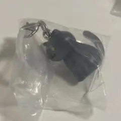 ねこあつめ2 めじるしアクセサリー2 くろねこさん