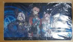 ホロライブ　holox プレイマット　ラバーマット　活動2周年記念 発売中】ブシロード ラバーマットコレクション V2 hololive 5th