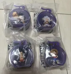 ワンピの実ミクロ　ブリスターチャーム